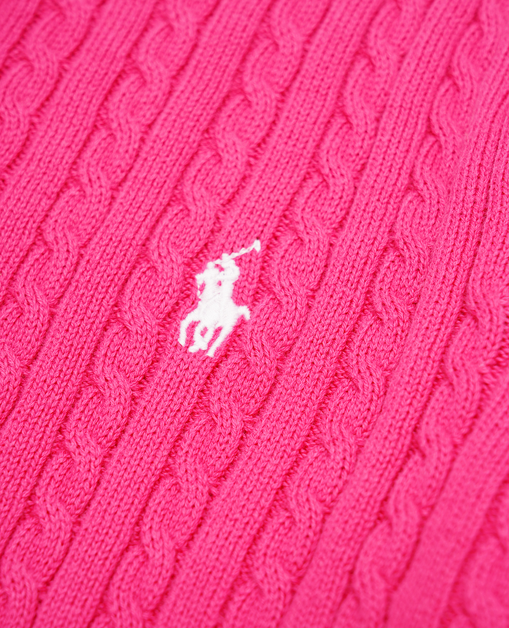 Дитячий кардиган Polo Ralph Lauren Kids 313543047058, рожевий колір • Купити в інтернет-магазині Kameron