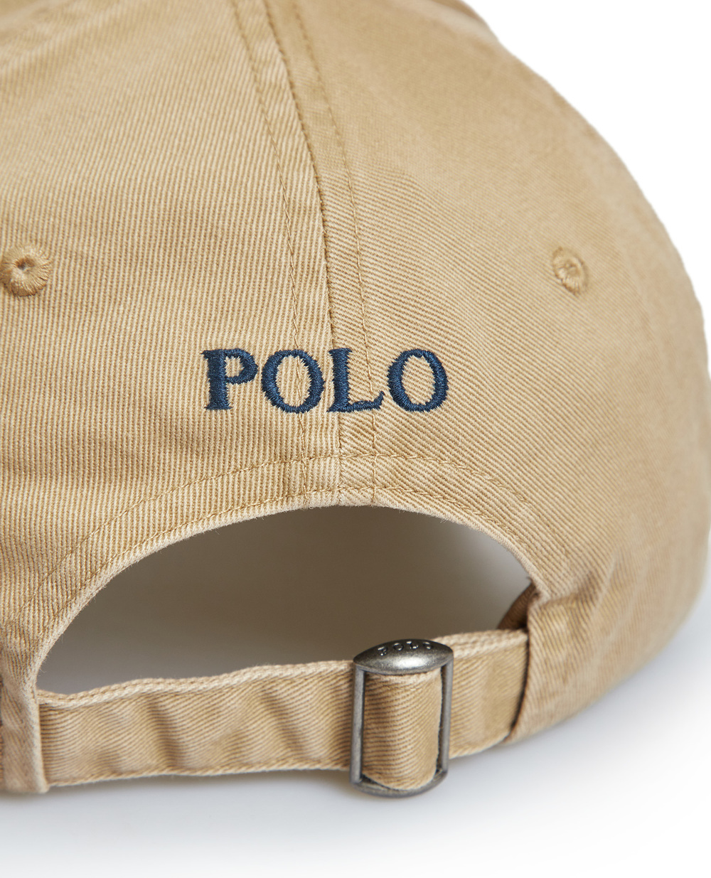 Бейсболка Polo Ralph Lauren 710548524013, бежевий колір • Купити в інтернет-магазині Kameron