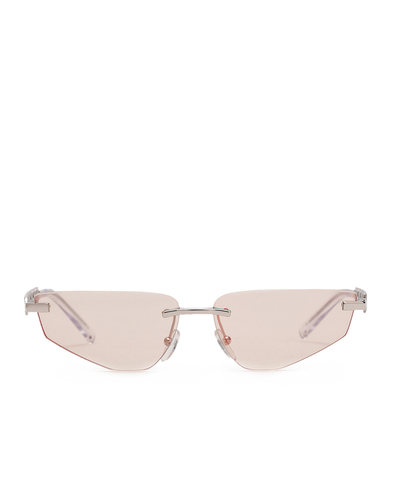 Dolce&Gabbana Солнцезащитные очки - Артикул: 230105-6Q58