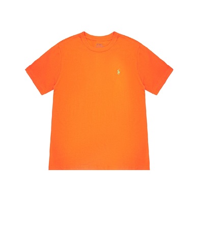 Polo Ralph Lauren Детская футболка - Артикул: 323832904104