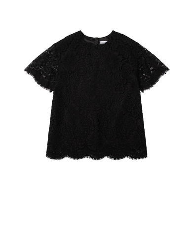 Dolce&Gabbana Детская блуза - Артикул: L53S67-HLMVQ-S