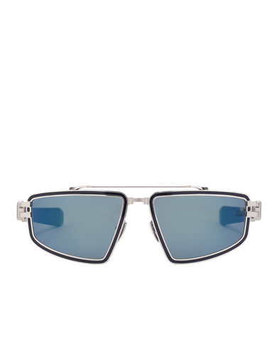 Balmain Сонцезахисні окуляри Titan - Артикул: BPS-139C-59