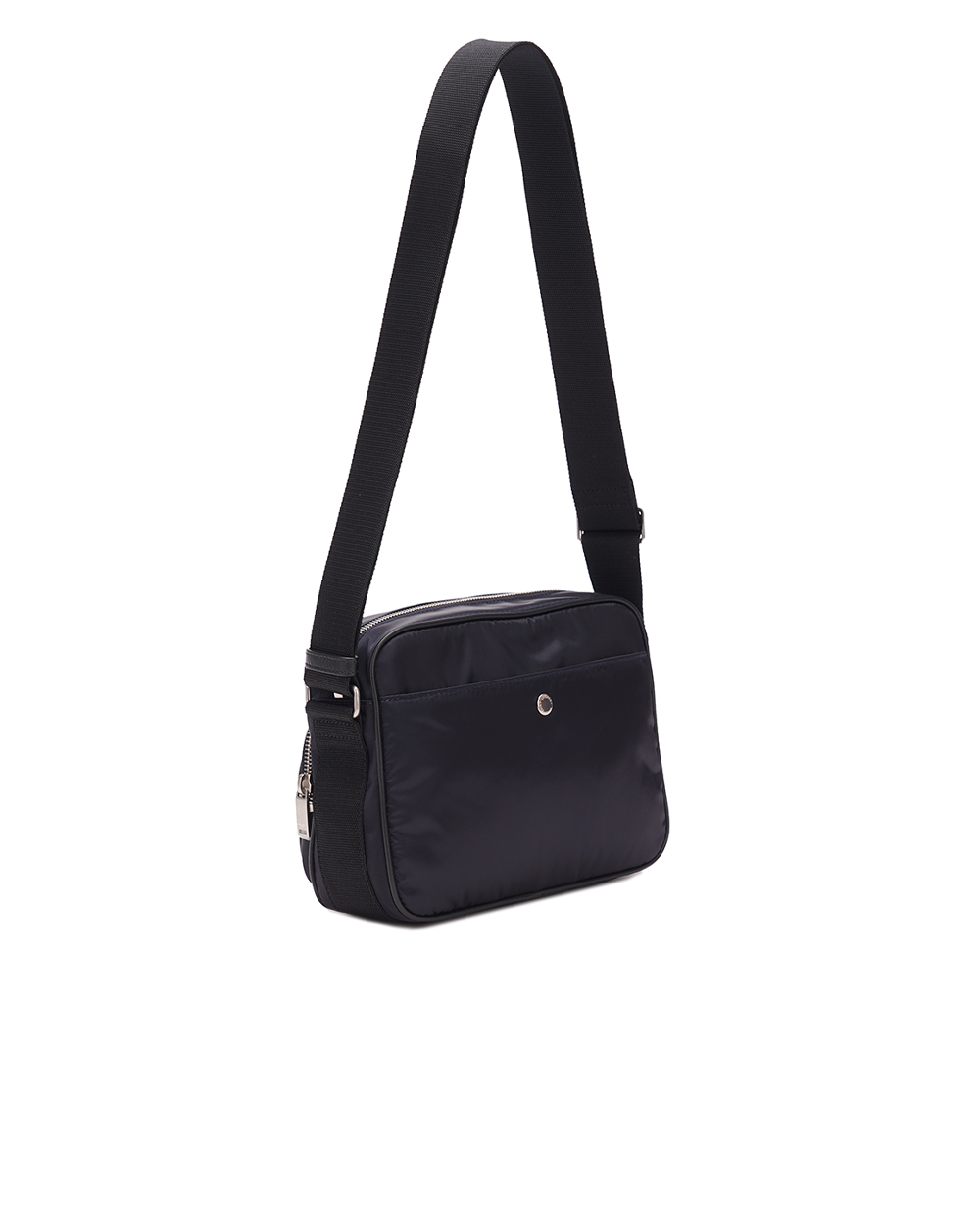 Сумка City Camera Bag Saint Laurent 729240-FABFY, чорний колір • Купити в інтернет-магазині Kameron