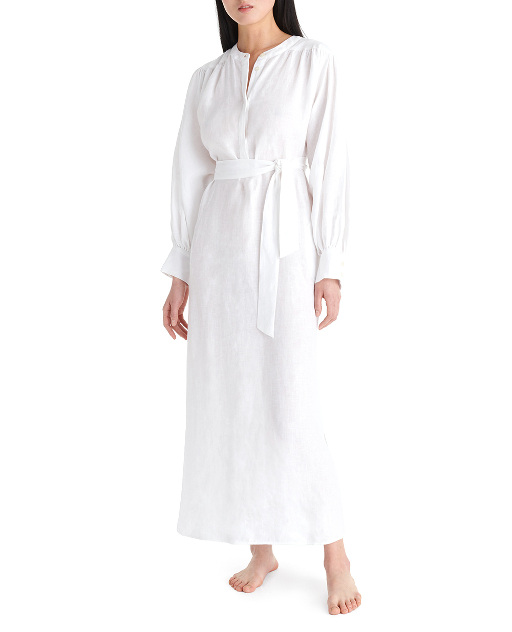 Платье AIMEE ERES 202418, белый цвет • Купить в интернет-магазине Kameron