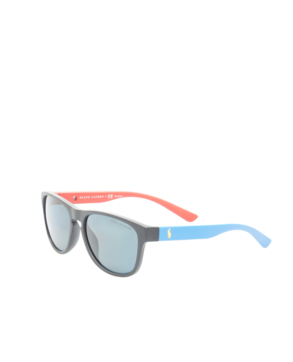 Солнцезащитные очки Polo Ralph Lauren 0PH4180U537581, разноцветный цвет • Купить в интернет-магазине Kameron