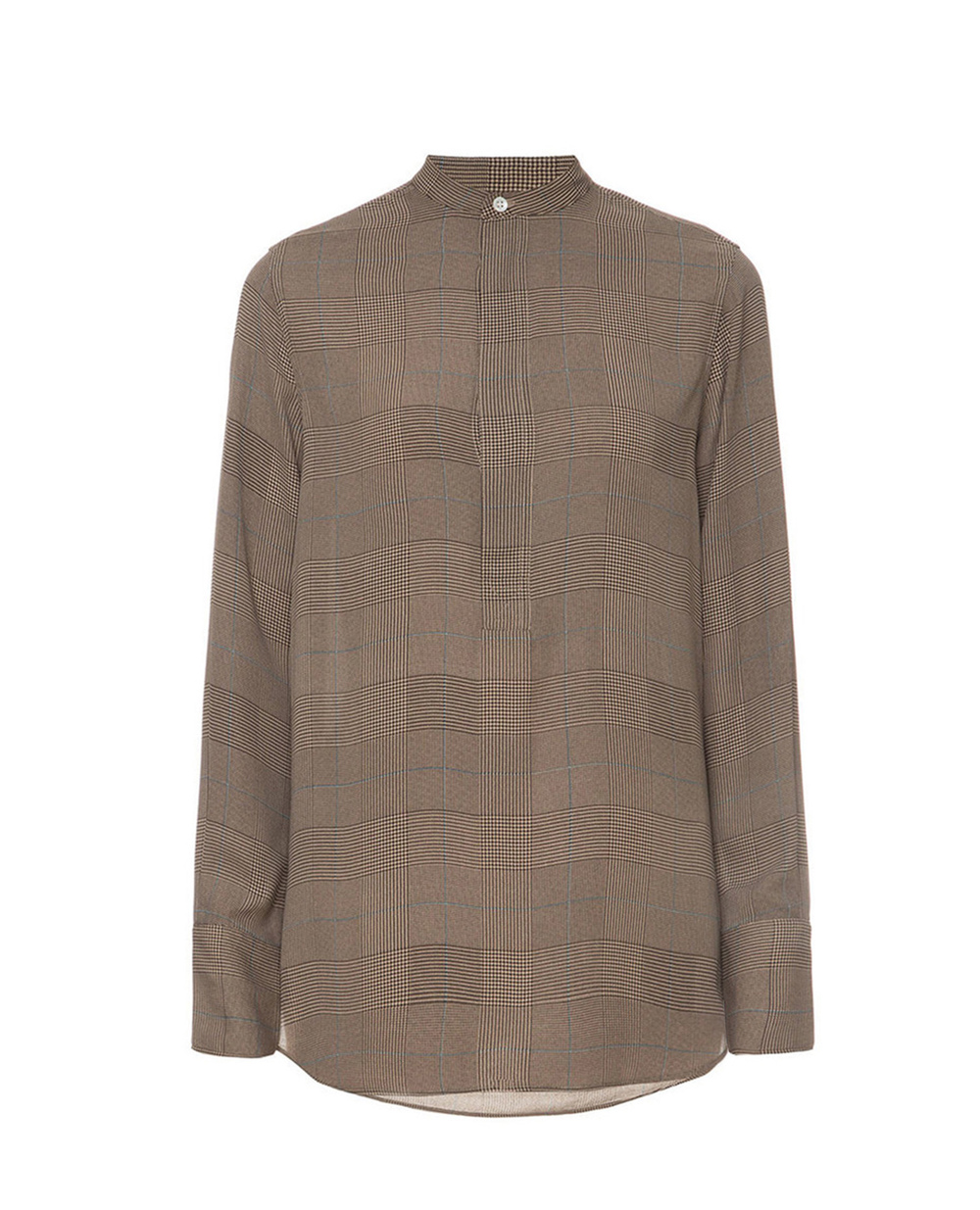 Блуза Polo Ralph Lauren 211772942001, бежевий колір • Купити в інтернет-магазині Kameron