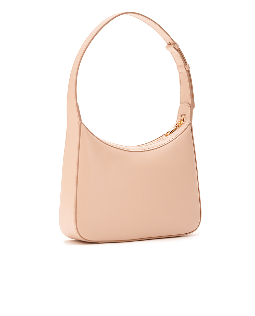 Шкіряна сумка 3.5 Shoulder Dolce&Gabbana BB7598-AW576, бежевий колір • Купити в інтернет-магазині Kameron