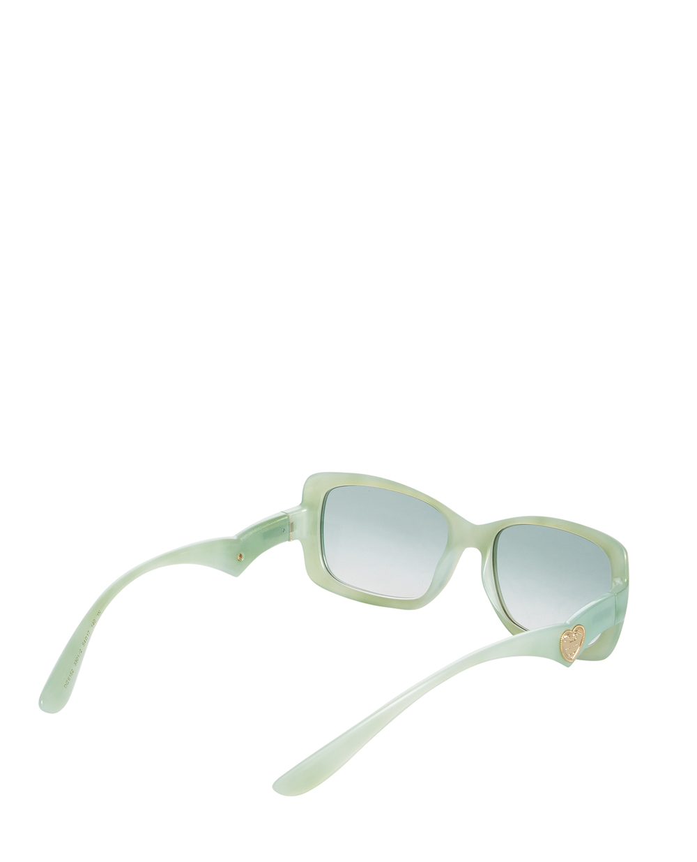Сонцезахисні окуляри Dolce&Gabbana 615233301/254, ментоловий колір • Купити в інтернет-магазині Kameron
