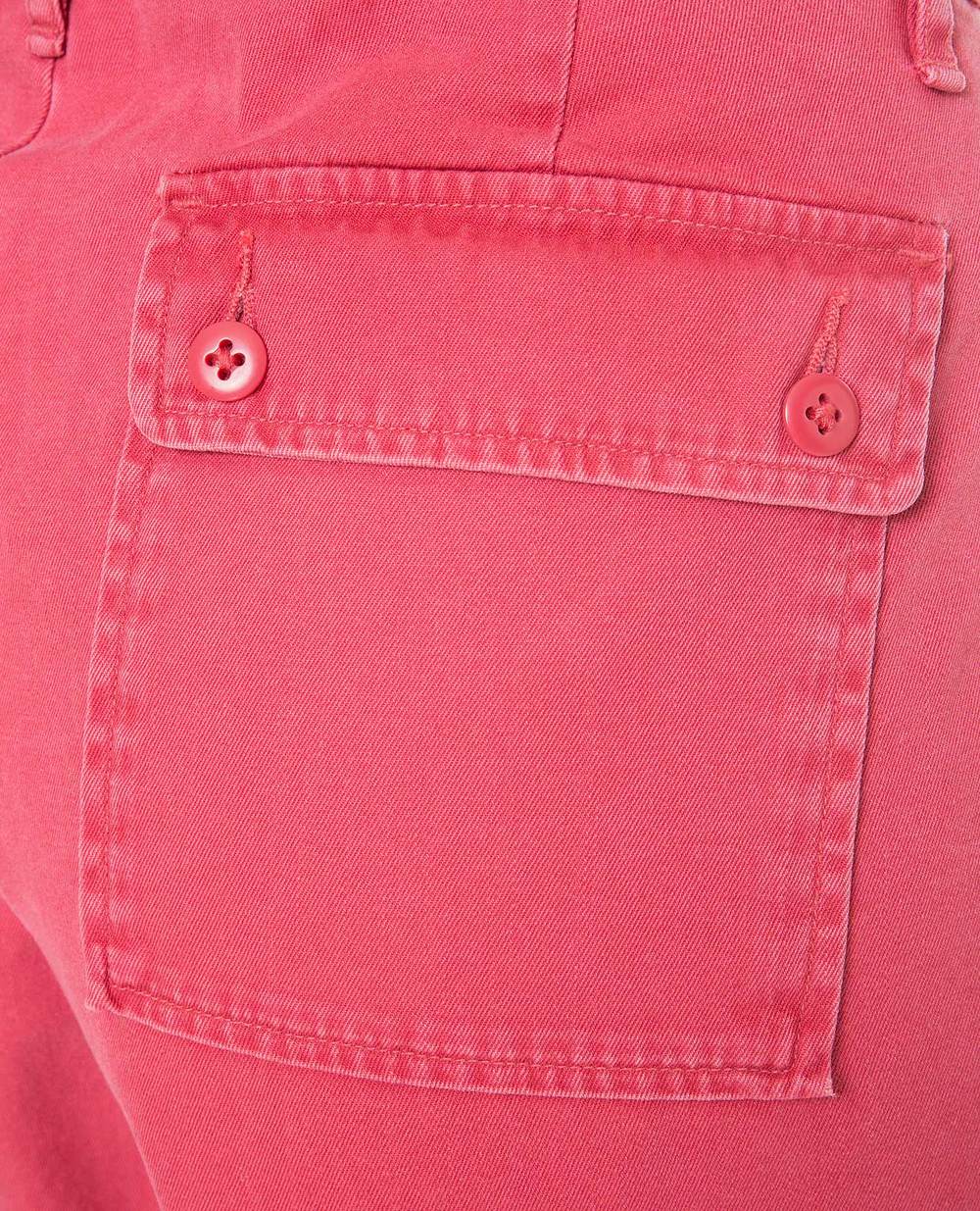 Шорти Polo Ralph Lauren 211732986003, красный колір • Купити в інтернет-магазині Kameron