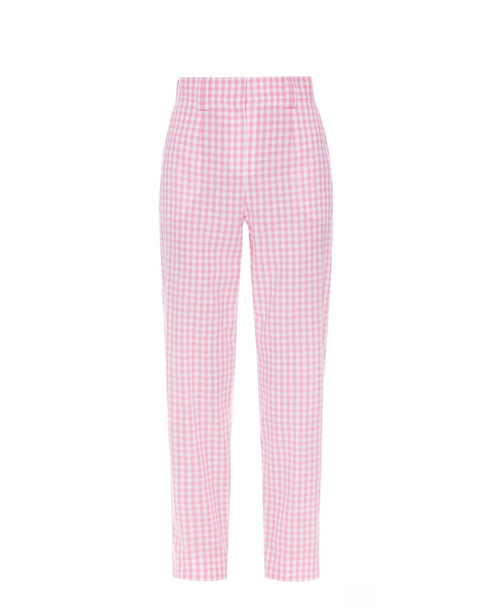 Брюки Balmain VF15172C274, розовый цвет • Купить в интернет-магазине Kameron