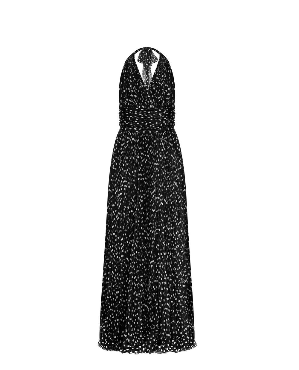 Сукня Dolce&Gabbana F6J7XT-FSMQ7, чорний колір • Купити в інтернет-магазині Kameron