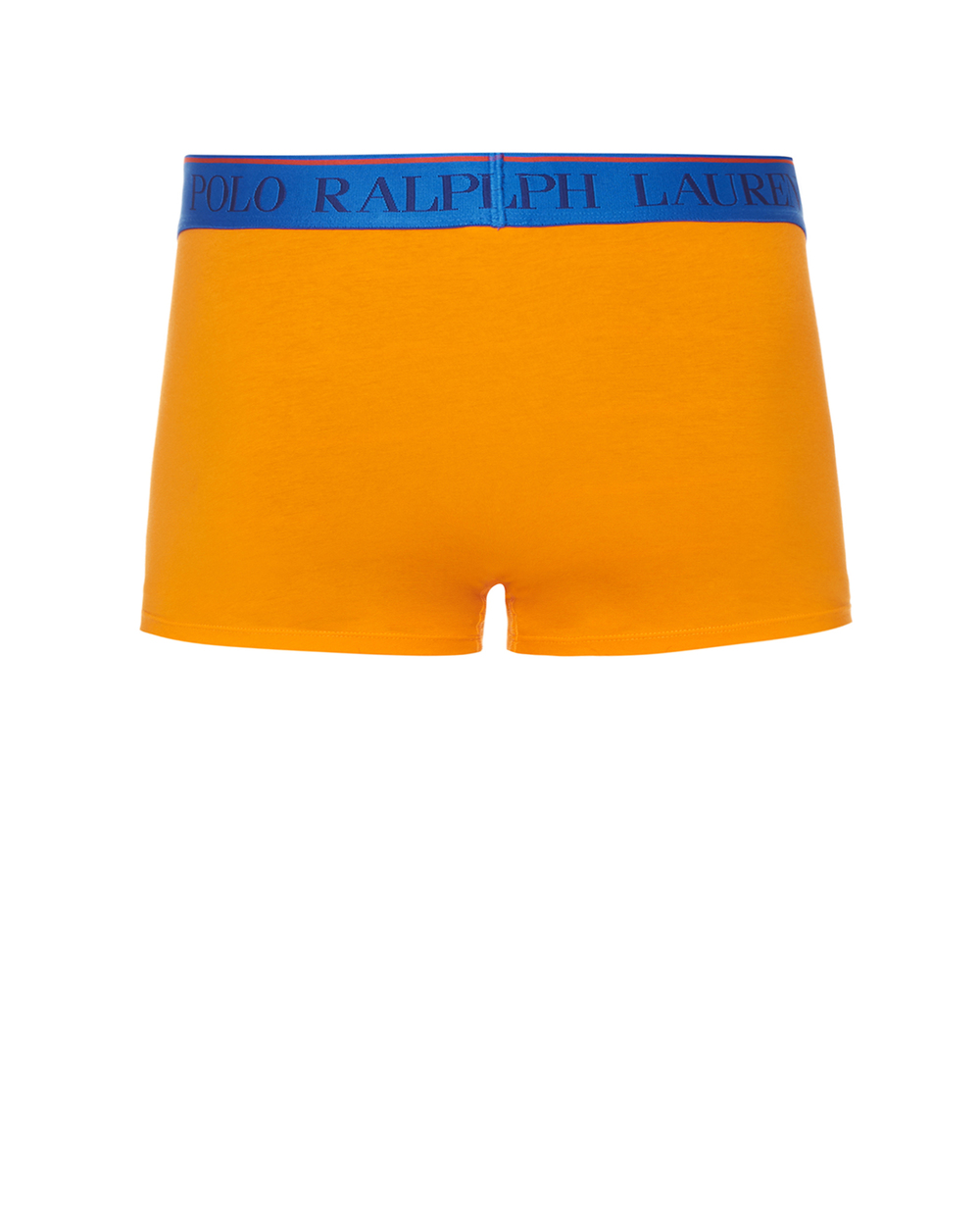 Боксери Polo Ralph Lauren 714830303004, помаранчевий колір • Купити в інтернет-магазині Kameron