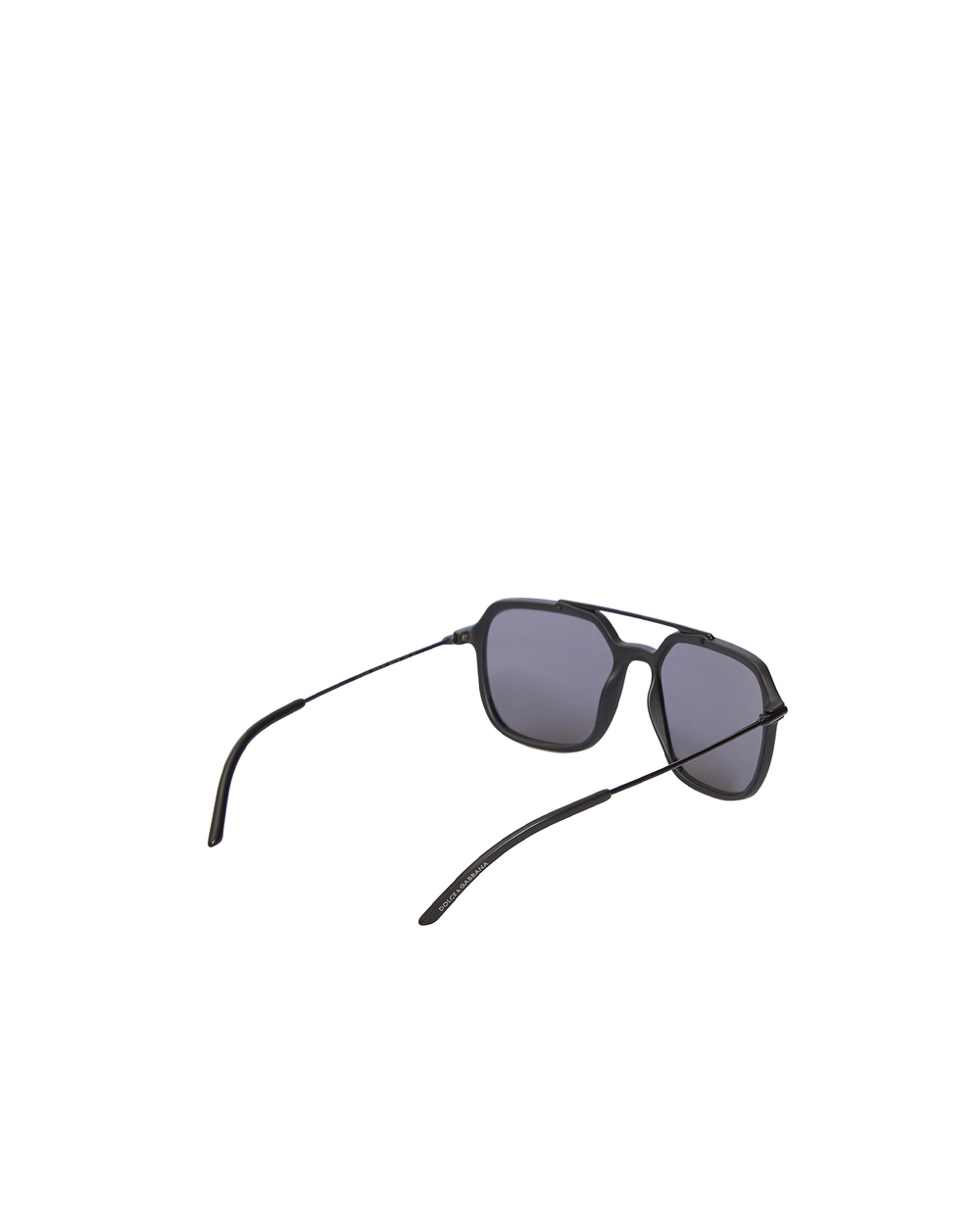 Солнцезащитные очки Dolce&Gabbana 612925258156, черный цвет • Купить в интернет-магазине Kameron