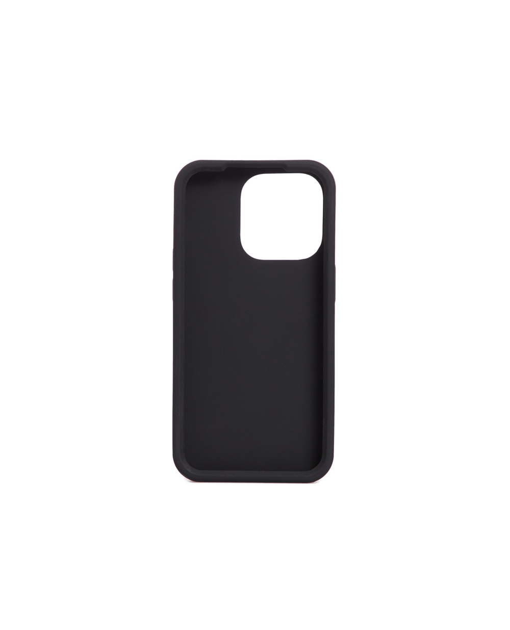 Чехол для iPhone 14 Pro Dolce&Gabbana BI3251-AO700, черный цвет • Купить в интернет-магазине Kameron