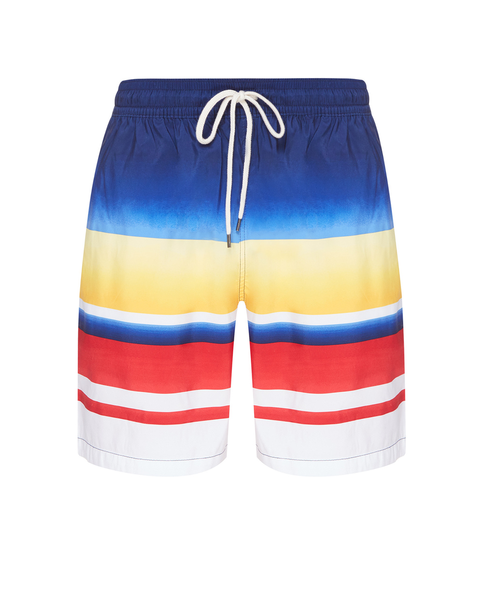 Плавательные шорты Polo Ralph Lauren 710857502001, разноцветный цвет • Купить в интернет-магазине Kameron