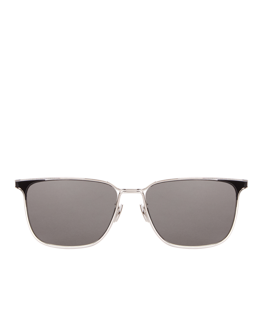 Сонцезахисні окуляри Saint Laurent 652372-Y9948, чорний колір • Купити в інтернет-магазині Kameron