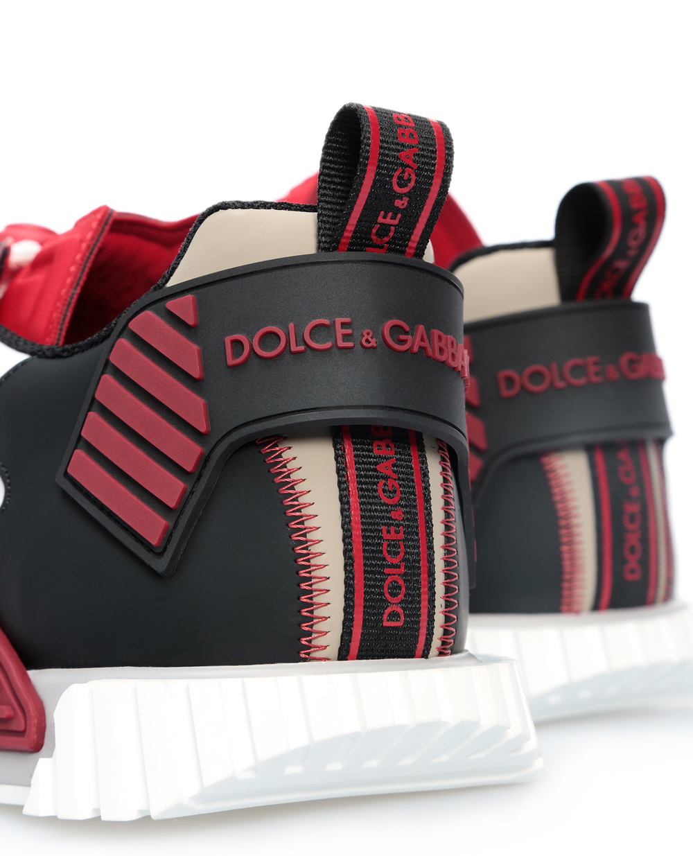 Кросівки Dolce&Gabbana CS1770-AJ974, різнокольоровий колір • Купити в інтернет-магазині Kameron