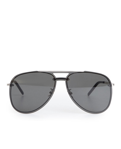 Saint Laurent Солнцезащитные очки - Артикул: SL 11 MASK-001