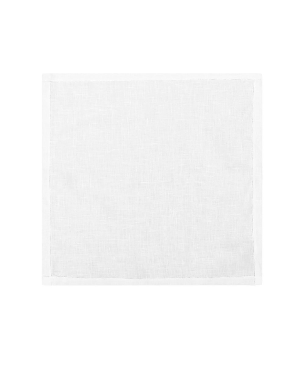 Льняной платок Polo Ralph Lauren 712532870001, белый цвет • Купить в интернет-магазине Kameron