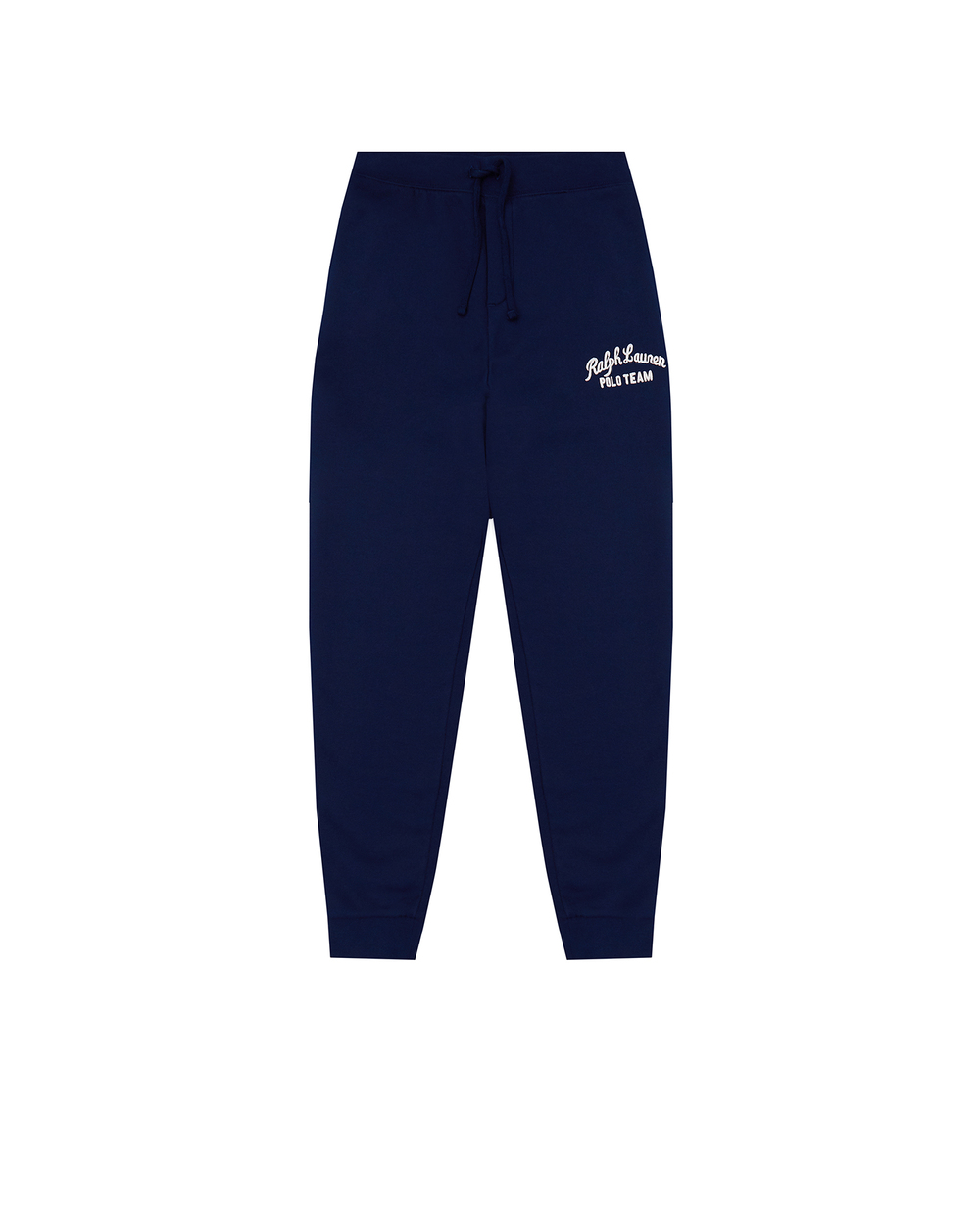 Дитячі спортивні штани Polo Ralph Lauren Kids 323838241001, синій колір • Купити в інтернет-магазині Kameron