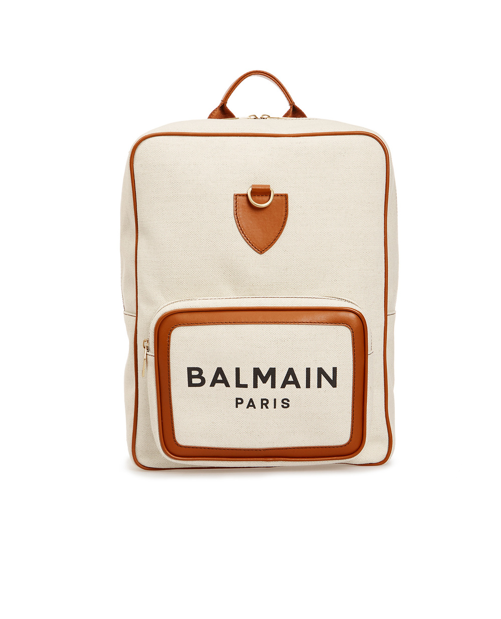 Рюкзак Balmain VN0GE641TCFN, белый цвет • Купить в интернет-магазине Kameron