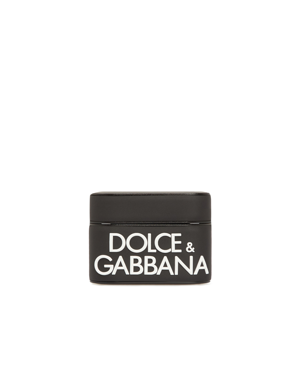 Чохол для Airpods Dolce&Gabbana BP2816-AW401, чорний колір • Купити в інтернет-магазині Kameron