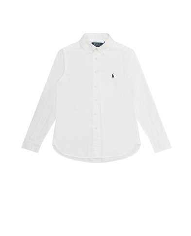 Polo Ralph Lauren Детская рубашка - Артикул: 323819238001