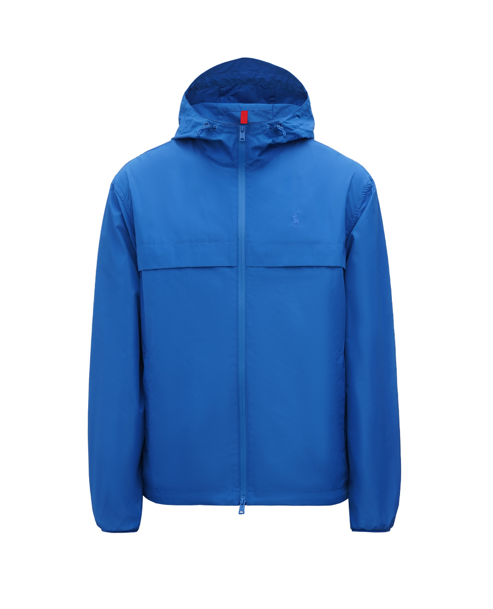 Куртка Polo Ralph Lauren 710926130002, синій колір • Купити в інтернет-магазині Kameron