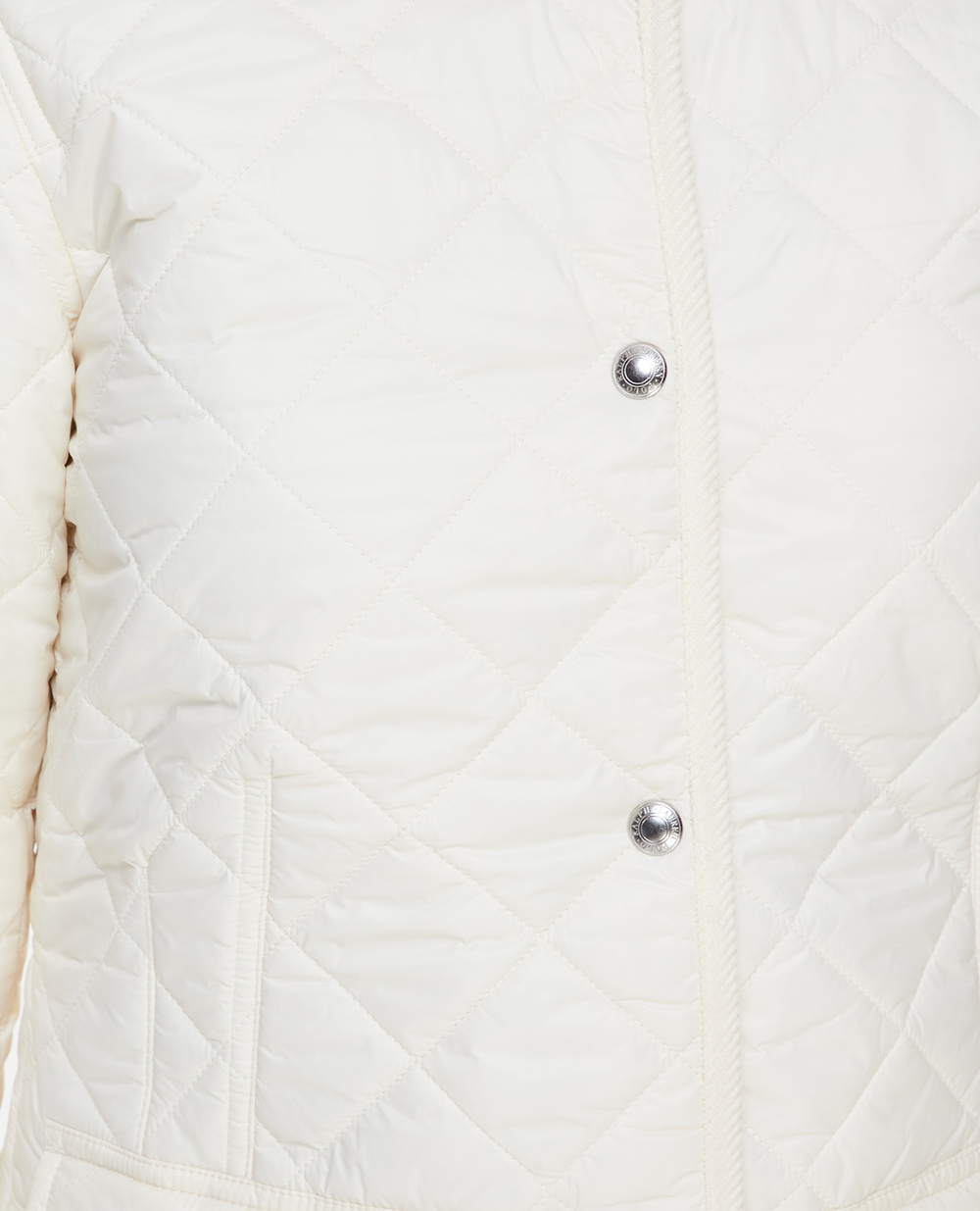 Куртка Polo Ralph Lauren 211854765003, білий колір • Купити в інтернет-магазині Kameron