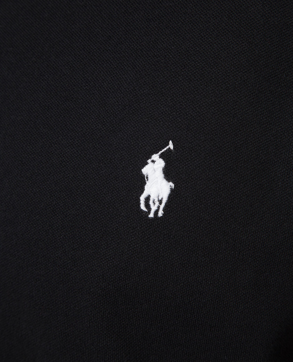 Рубашка Polo Ralph Lauren 710654408008, черный цвет • Купить в интернет-магазине Kameron