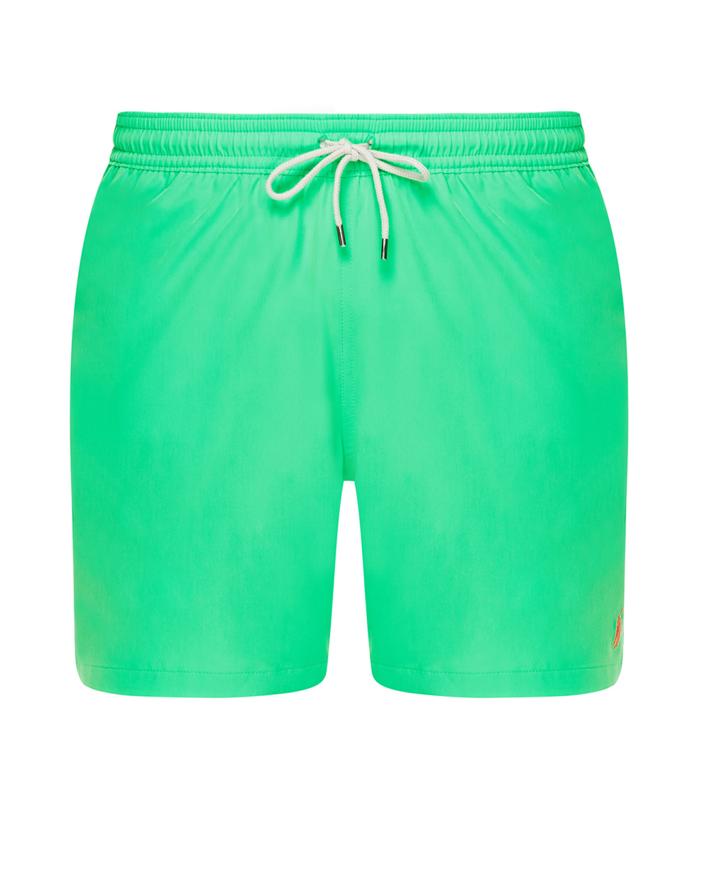 Плавательные шорты Polo Ralph Lauren 710829851038, зеленый цвет • Купить в интернет-магазине Kameron