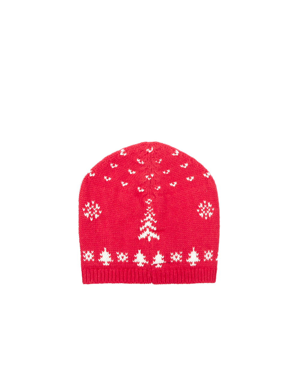 Детская шапка Polo Ralph Lauren Kids 311855013001, красный цвет • Купить в интернет-магазине Kameron