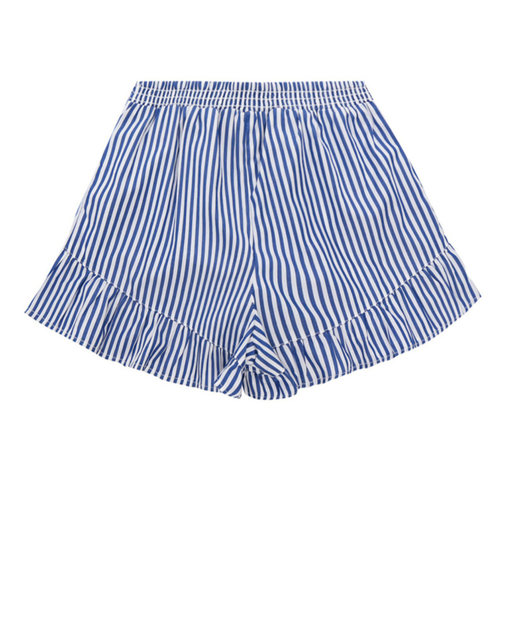 Шорты Polo Ralph Lauren Kids 313738477001, голубой цвет • Купить в интернет-магазине Kameron