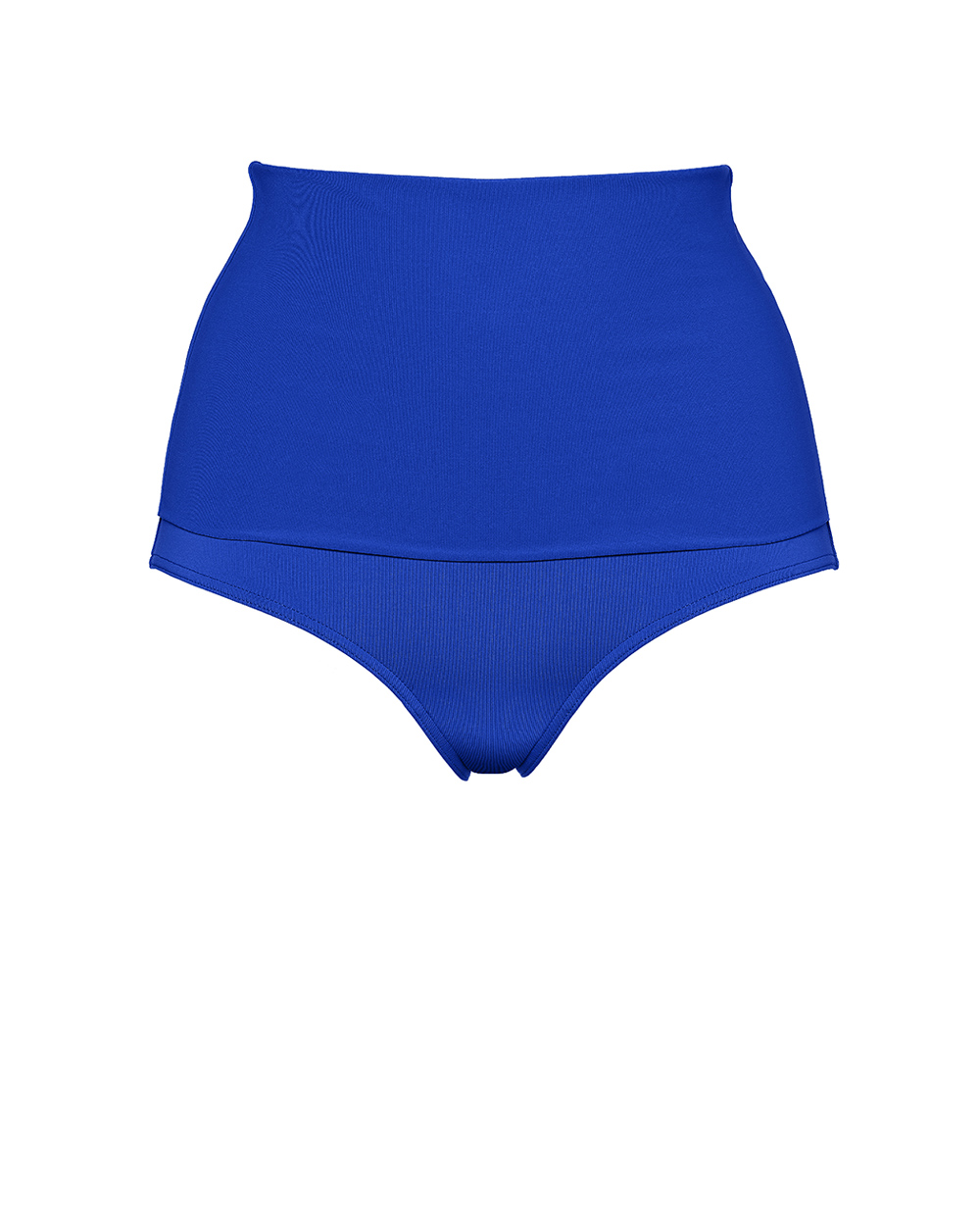 Трусики від купальника GREDIN ERES 041405, синій колір • Купити в інтернет-магазині Kameron