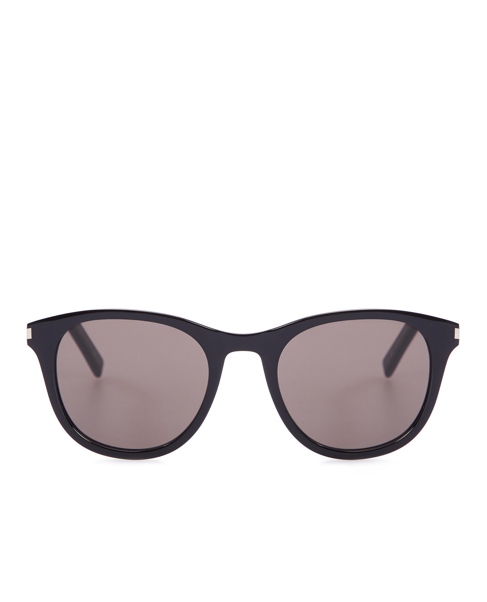 Солнцезащитные очки Saint Laurent SL 401-005, черный цвет • Купить в интернет-магазине Kameron