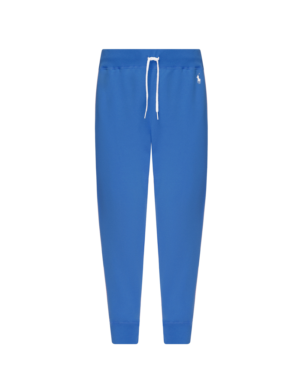 Спортивні брюки Polo Ralph Lauren 211780215018, синій колір • Купити в інтернет-магазині Kameron