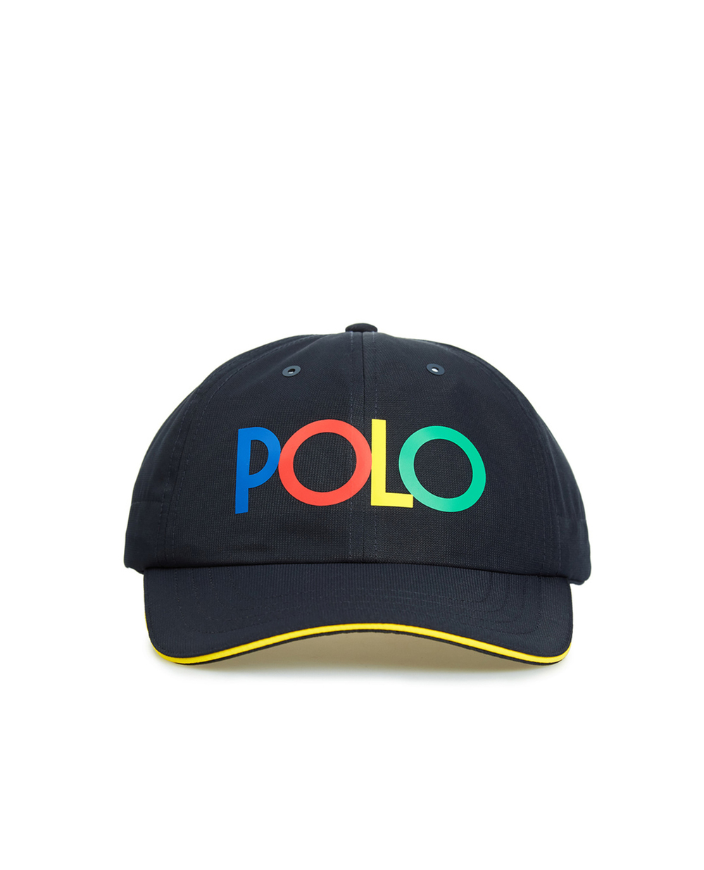 Бейсболка Polo Ralph Lauren 710843086001, синій колір • Купити в інтернет-магазині Kameron