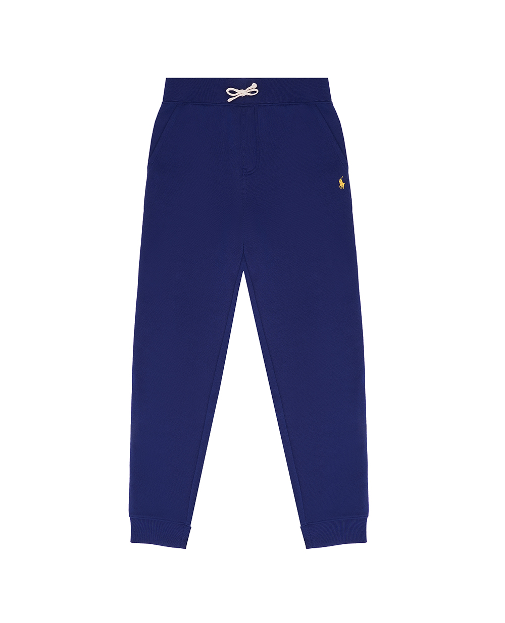 Дитячі спортивні штани (костюм) Polo Ralph Lauren Kids 323799362025, синій колір • Купити в інтернет-магазині Kameron