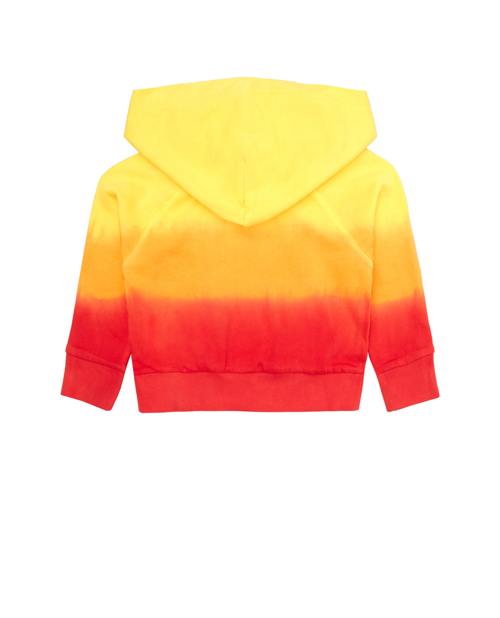 Детский худи Polo Ralph Lauren Kids 311837264001, разноцветный цвет • Купить в интернет-магазине Kameron