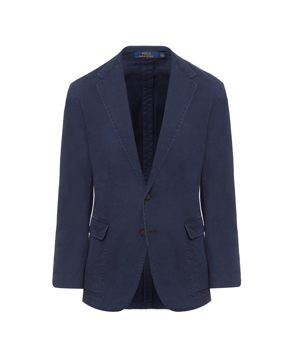 Піджак Polo Ralph Lauren 715754089004, синій колір • Купити в інтернет-магазині Kameron