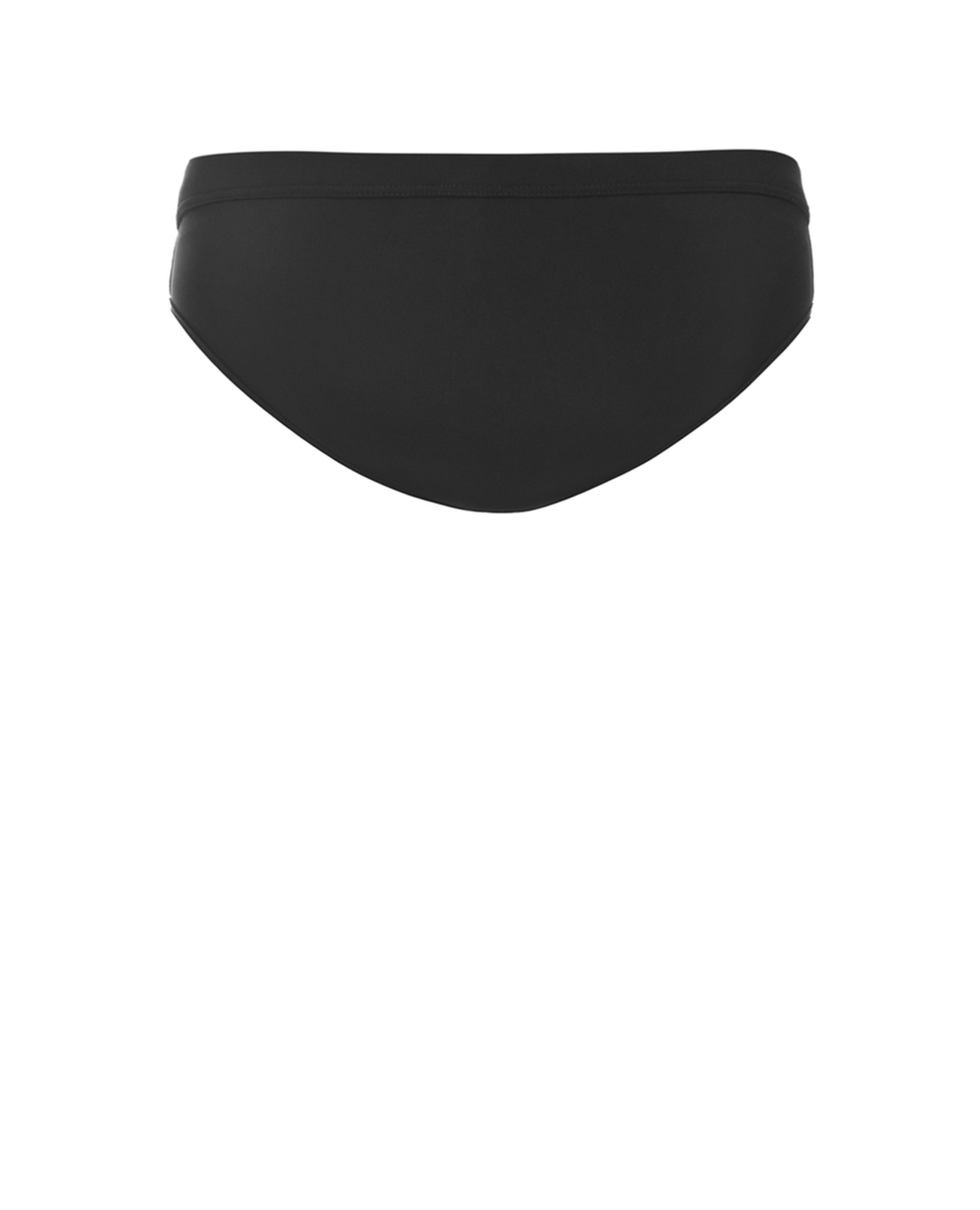 Плавки Dolce&Gabbana M4A27J-FUGA2, чорний колір • Купити в інтернет-магазині Kameron