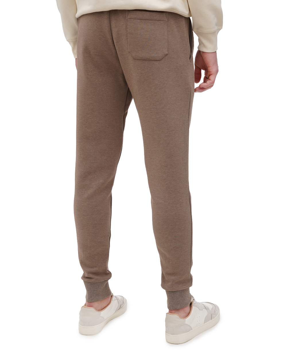 Спортивні штани (костюм) Polo Ralph Lauren 710881518028, коричневий колір • Купити в інтернет-магазині Kameron