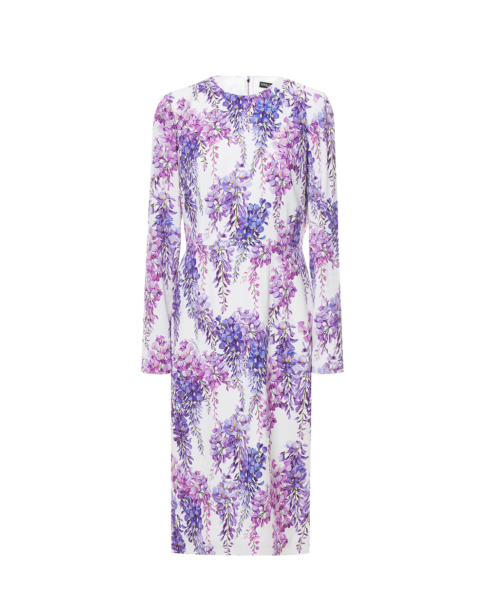 Сукня Dolce&Gabbana F6ZJ7T-FSIAI, різнокольоровий колір • Купити в інтернет-магазині Kameron