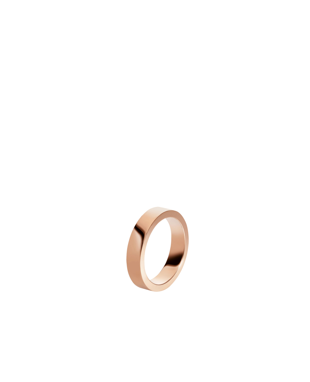 Обручальное кольцо MarryMe Bulgari 355751, розовый цвет • Купить в интернет-магазине Kameron