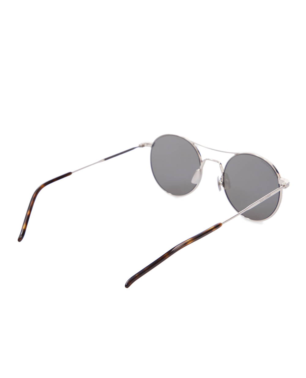Сонцезахисні окуляри Saint Laurent SL 421-002, різнокольоровий колір • Купити в інтернет-магазині Kameron