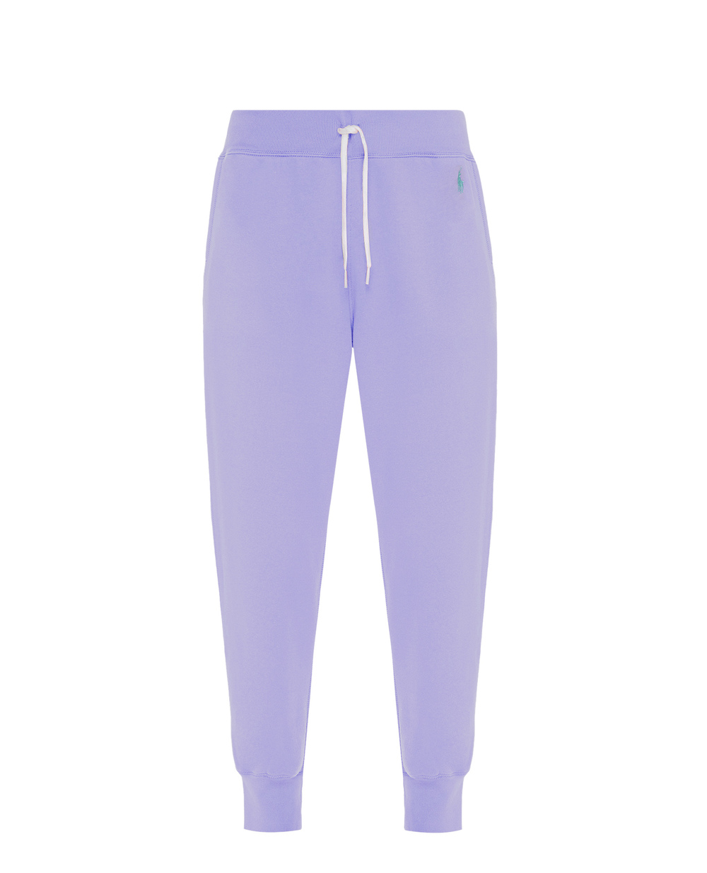 Спортивні брюки Polo Ralph Lauren 211794397020, бузковий колір • Купити в інтернет-магазині Kameron