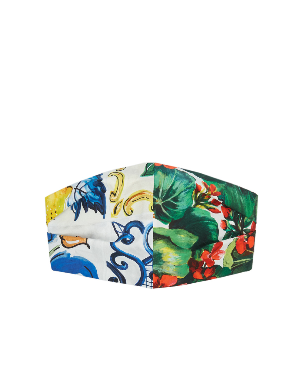 Детская повязка Dolce&Gabbana Kids LB4H91-G7YQJ, разноцветный цвет • Купить в интернет-магазине Kameron