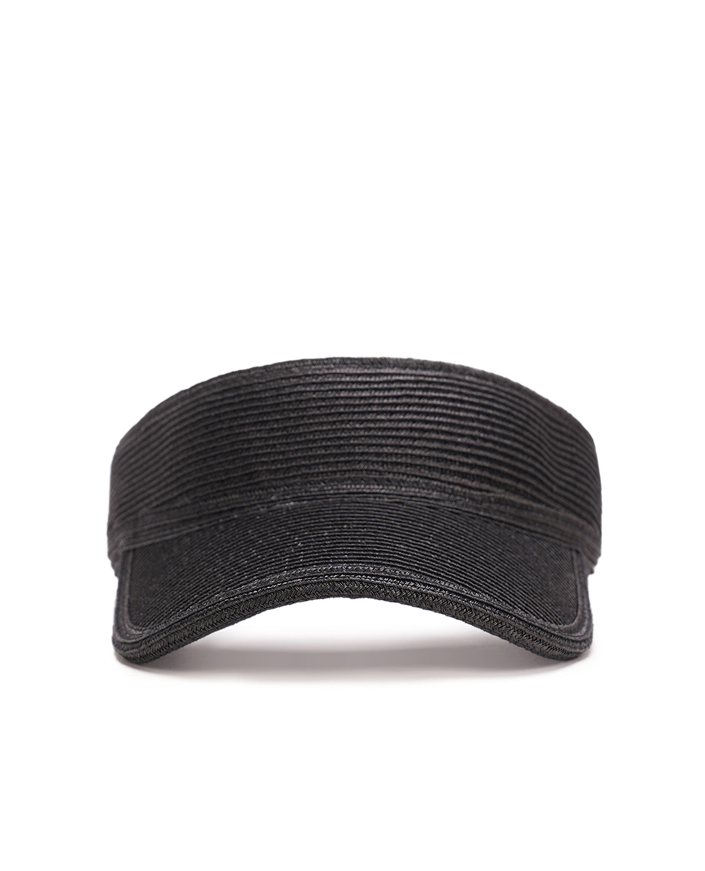 Кепка Saint Laurent 738143-3YN23, чорний колір • Купити в інтернет-магазині Kameron