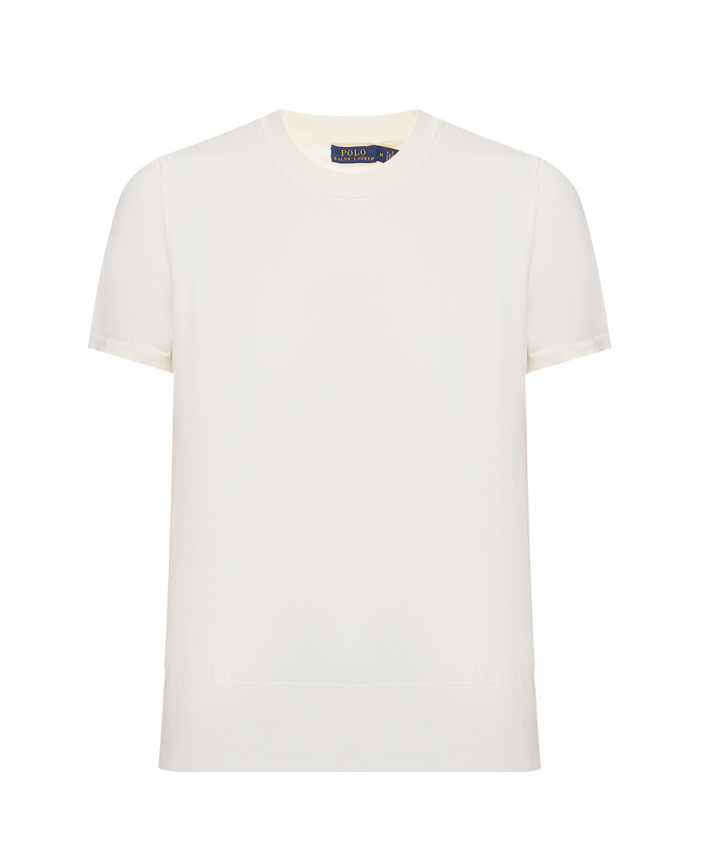Джемпер Polo Ralph Lauren 211784760001, білий колір • Купити в інтернет-магазині Kameron