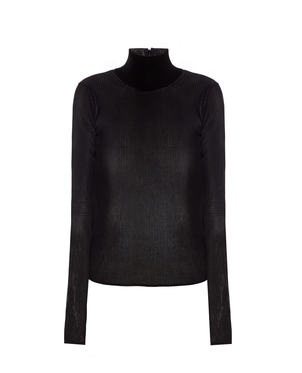 Гольф Dolce&Gabbana FXE79T-JAIEI, чорний колір • Купити в інтернет-магазині Kameron
